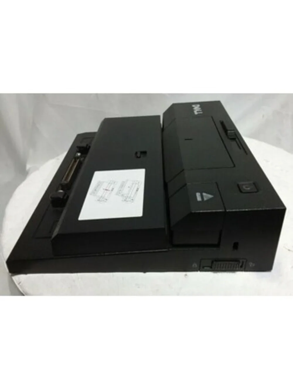 Dell USB 3.0 E-Port Docking Station Precision 3510 7510 7710 OEM Tested Used
